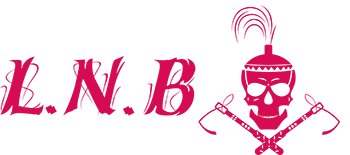 Lady-Nadine-Bauer LOGO